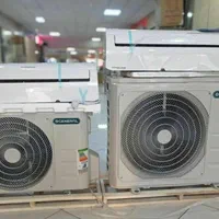 کولر گازی اقساطی.نقد. برند معتبر و با ضمانت جنرال|کولر گازی و فن‌کوئل|قم, میرزائیه|دیوار