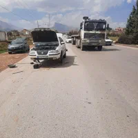 مکانیک و جلوبندی متخصص، امداد خودرو