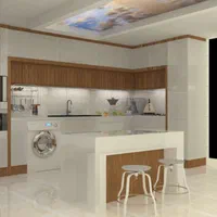 طراحی اجرا و تعمیرات کابینت و کمد|خدمات پیشه و مهارت|پرند, فاز ۵|دیوار