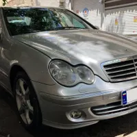 بنز اتومات c240 / 320|خودرو سواری و وانت|تهران, نبی اکرم(ص)|دیوار