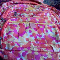 کوله پشتی