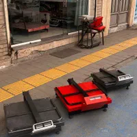 ترازو دیجیتال‌ و باسکول‌ دیجیتالی|فروشگاه و مغازه|مشهد, ایثارگران|دیوار