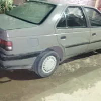 پژو آر دی (RD) بنزینی، مدل ۱۳۸۲|خودرو سواری و وانت|فلاورجان, |دیوار