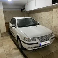 سمندlx مدل۹۹|خودرو سواری و وانت|تهران, ستارخان|دیوار
