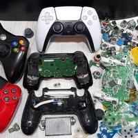 پی اس تعمیر دسته دستگاه xbox ps5 4 پلی استیشن شوک|کنسول، بازی ویدئویی و آنلاین|تهران, جیحون|دیوار