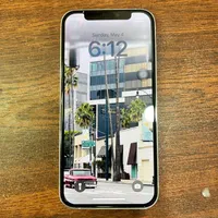 اپل iPhone 12 Pro با حافظهٔ ۲۵۶ گیگابایت