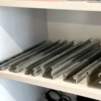 یو چنل سی چنل ساپورت مدولار جی چنل سوپرفیکس