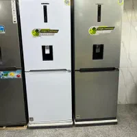 یخچال جنرال ۲۷ فوت بدون برفک دوسال ضمانت|یخچال و فریزر|تهران, جنت‌آباد جنوبی|دیوار