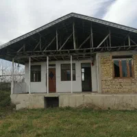 خانه محوطه کلنگی و شالیزار روستایی سنگر رشت|فروش زمین و ملک کلنگی|سنگر, |دیوار
