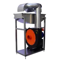 فن/سانتریفیوژ انتقل مواد/رطوبت گیر گرانول/اینورتر|ماشینآلات صنعتی|تهران, بازار|دیوار