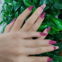 آموزش و ارائه خدمات ناخن و پدیکور کفسابی|خدمات آرایشگری و زیبایی|ساوه, |دیوار