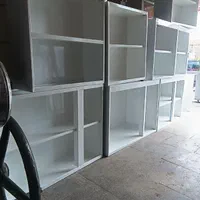 کابینت آشپزخانه|مصالح و تجهیزات ساختمان|مشهد, توس (بلوار توس)|دیوار