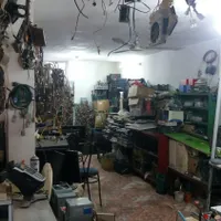 تعمیر و ارتقای کامپیوتر ولبتاب خانگی وصنعتی|رایانه رومیزی|میبد, |دیوار