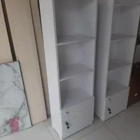 کتابخانه،شلف وقفسه دیواری|کتابخانه، شلف، قفسه‌های دیواری|مشهد, نوید|دیوار