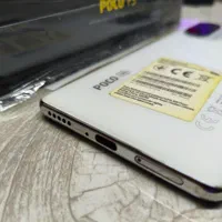 گوشی موبایل پوکو مدل f3 pro 256 آکبند|موبایل|شهرکرد, |دیوار