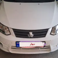 خودروی ساینا مدل 97