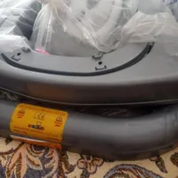 کریر روروئک نو