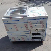 بهشت نان بستنی/ترازو درطرح تاپینگ/قندیخ/آردفالوده|فروشگاه و مغازه|چابهار, |دیوار