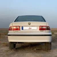 سمندEf7 بوش مدل92|خودرو سواری و وانت|آق قلا, |دیوار