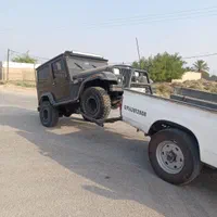 یدک کش یدکش یدککش جرثقیل امدادخودرو