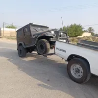 یدک کش یدکش یدککش جرثقیل امدادخودرو