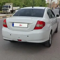 ام وی ام مدل ۹۶ اتومات 550|خودرو سواری و وانت|ارومیه, |دیوار