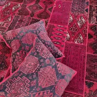تبدیل پشتی به چهل تیکه|فرش|مشهد, هنرستان|دیوار