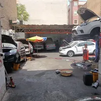 استخدام مکانیک درصدی و حقوقی