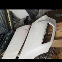 کاپوت. گلگیر ( تیبا و ۱ و ۲) کوئیک|قطعات یدکی و لوازم جانبی|شهریار, |دیوار