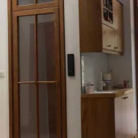 برنده جایزه معماری۱۲۴متر دوبلکس دارآباد فروشی|فروش آپارتمان|تهران, دارآباد|دیوار