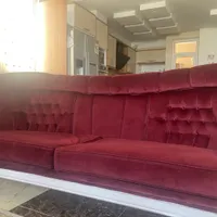 کاناپه|مبلمان خانگی و میز عسلی|کرج, ساماندهی|دیوار