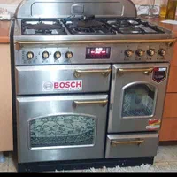 خریدار و فروش اجاق گاز هستم جدیدو قدیم