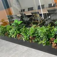 اجرا کننده گل و گیاه سبز مصنوعی برای فلاور باکس|گل مصنوعی|تهران, بازار|دیوار