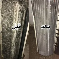 تعمیرکولر گازی نصب کولرگازگیری سرویس جابجابی|خدمات پیشه و مهارت|دزفول, |دیوار
