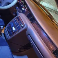 سمندX7مدل۸۵بکر