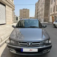 پژو پارس مدل 95 اسپرت استثنائی|خودرو سواری و وانت|تهران, جنت‌آباد مرکزی|دیوار