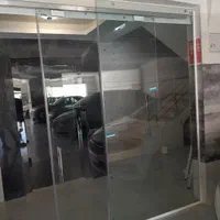 خدمات وه نصب کرکره برقی وه شیشیه سکوریت|خدمات پیشه و مهارت|سنندج, |دیوار