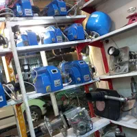 معاوضه و تعویض و تبدیل انواع مشعل گازوییلی