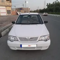 پراید 132 SX، مدل ۱۳۹۰|خودرو سواری و وانت|قم, نیروگاه|دیوار