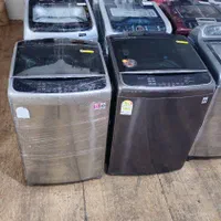 ماشین لباسشویی کرهای اصل مقایسه کنید|ماشین لباسشویی و خشککن لباس|اهواز, سپیدار|دیوار