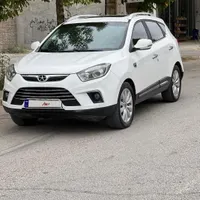جک S5 مدل۹۶ اتومات