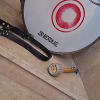 تبل