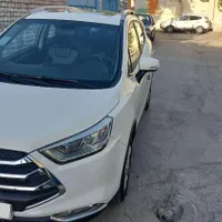جک S3 اتوماتیک، مدل ۱۳۹۹