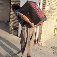 باربری صداقت بار کوردستان ماشین برگشتی طهران کرج|خدمات حمل و نقل|اهواز, پادادشهر|دیوار