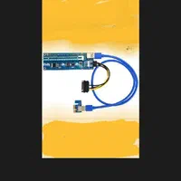 رایزر ۰۰۸ و ۰۰۹  تعداد|قطعات و لوازم جانبی رایانه|ری, ولی آباد|دیوار