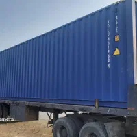 خریدفروش کانتینر وکانکس وتانکر|ماشین‌آلات صنعتی|کرج, حصارک بالا|دیوار