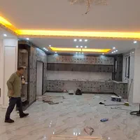 کابینت و کمد دیواری نقد و اقساط|خدمات پیشه و مهارت|اردبیل, |دیوار