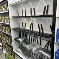 مودم پرقدرت دیلینک 960 با 4 خروجی کابل شبکه|مودم و تجهیزات شبکه|اصفهان, خرم|دیوار