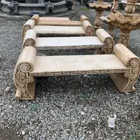 نیمکت محوطه ای ویلایی باغی عیانی