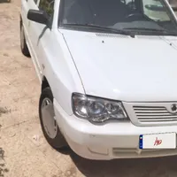 پراید 132 SE، مدل ۱۳۹۷